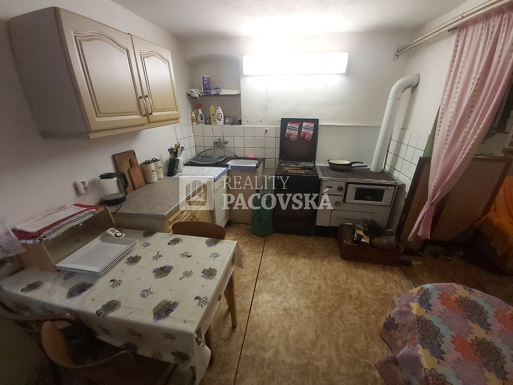 Prodej chaty/chalupy 213 m² s pozemkem 204 m² – fotografie 5