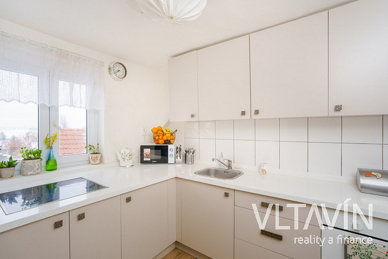 Prodej domu 135 m² s pozemkem 236 m²