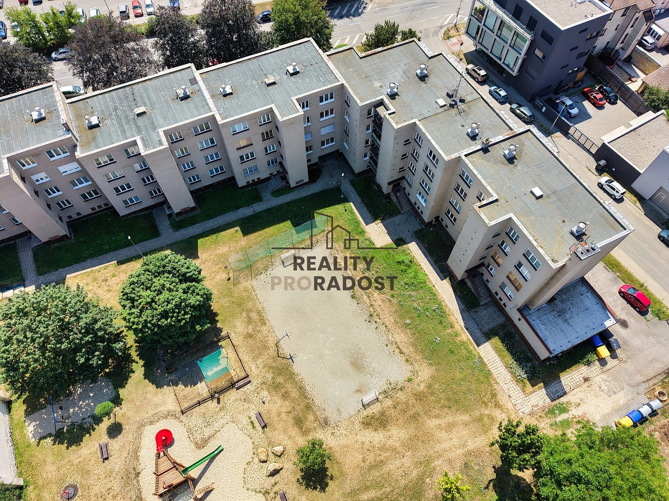 Prodej bytu 3+1 91 m² – fotografie 2