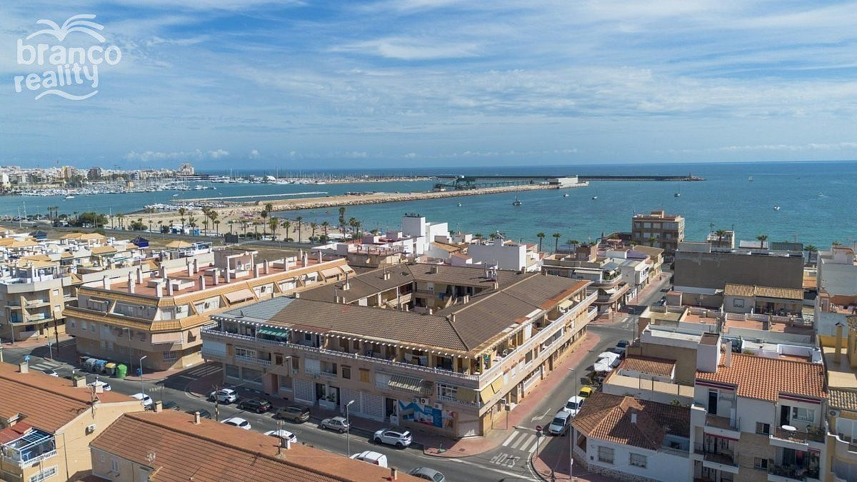 Pis 2+kk – Torrevieja, El Paraiso, el Baix Segura / La Vega Baja - Vista 3