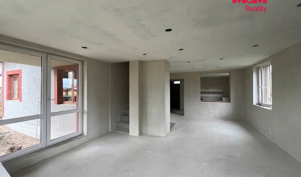 Prodej domu 148 m² s pozemkem 599 m², Hlinka – náhled fotky 3