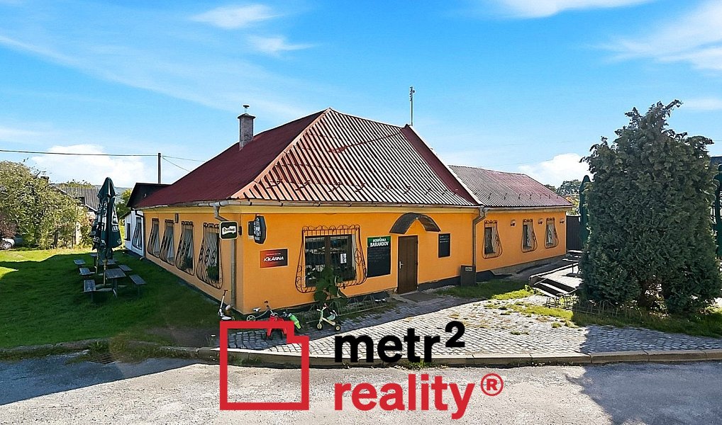 Prodej rodinného domu, 176 m², Posluchov - Olomouc, Hlubočky