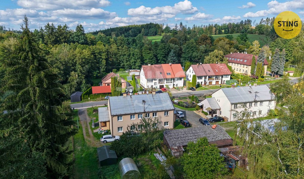 Prodej bytu 2+kk 61 m², Světlá nad Sázavou – náhled fotky 25