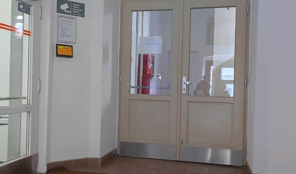 Prodej bytu 3+1 87 m², Cheb – náhled fotky 3