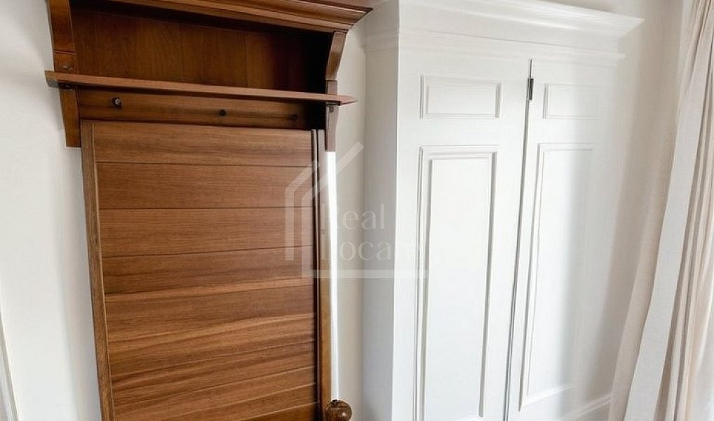 Pronájem bytu 1+kk 40 m², Praha – náhled fotky 3
