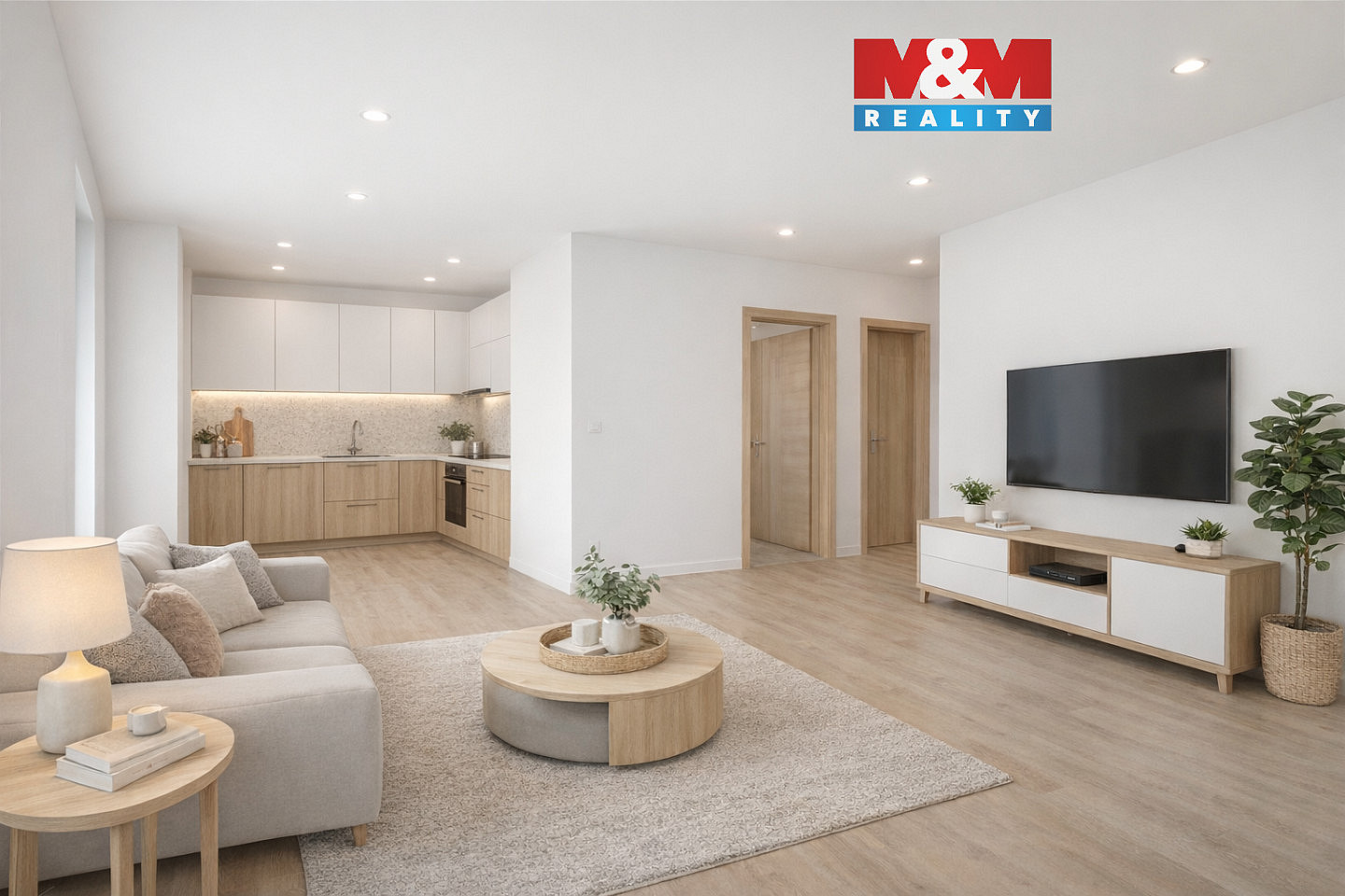 Prodej domu 77 m² s pozemkem 399 m²