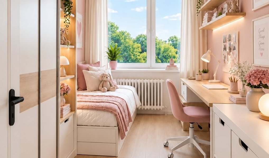 Prodej bytu 4+kk 90 m², Praha – náhled fotky 5