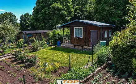 Prodej chaty/chalupy 20 m² s pozemkem 360 m², Pokutická, Kadaň, okres Chomutov