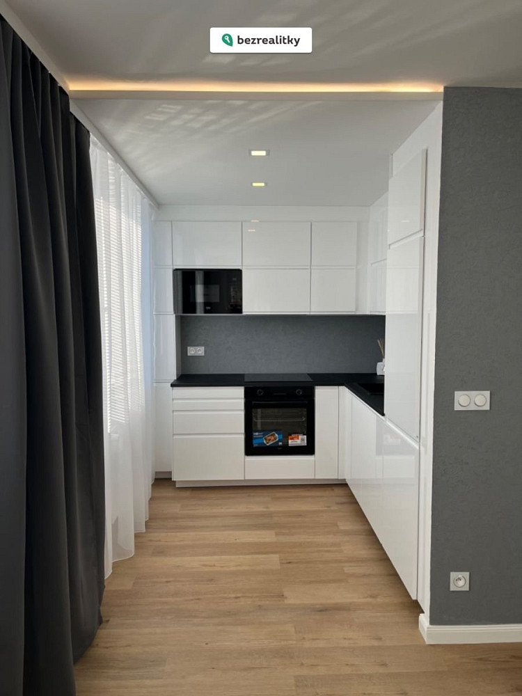 Prodej bytu 3+kk 59 m²