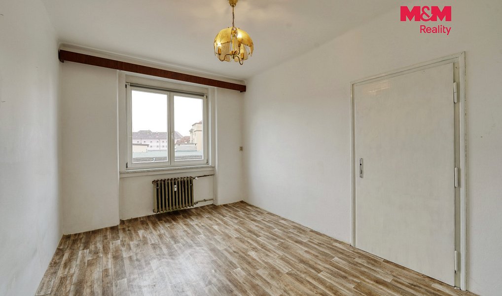 Prodej bytu 3+1 74 m², Klatovy – náhled fotky 11