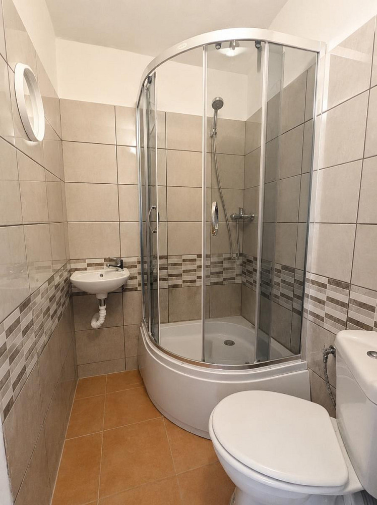 Pronájem kanceláře 15 m² – fotografie 4