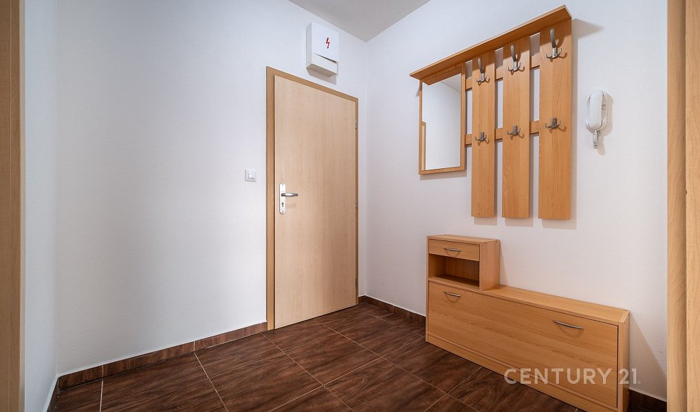 Prodej bytu 2+kk 42 m², České Budějovice – náhled fotky 12