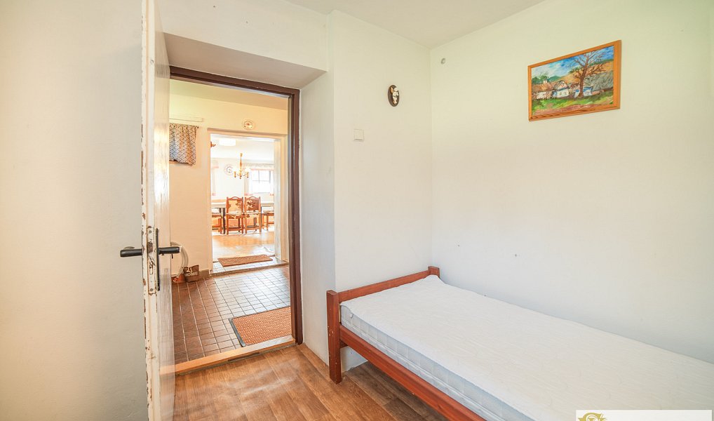 Prodej domu 123 m² s pozemkem 522 m², Příkrý – náhled fotky 13