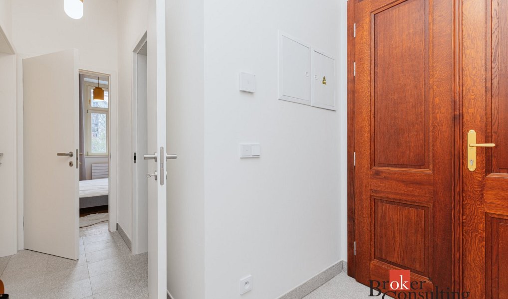 Prodej bytu 2+kk 47 m², Praha – náhled fotky 14