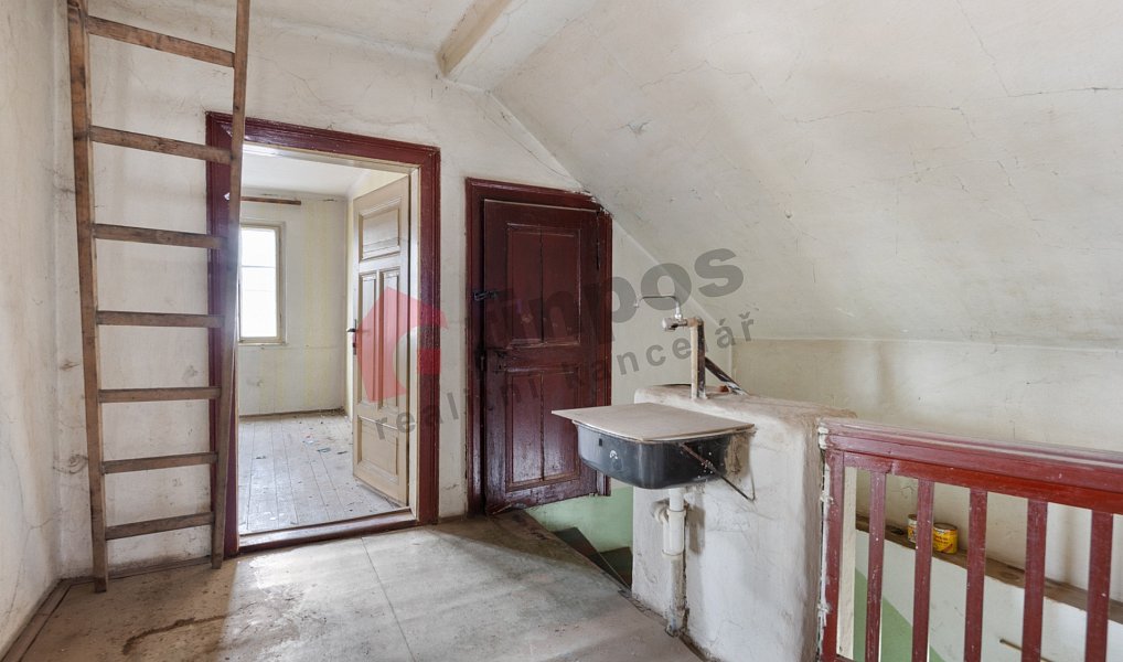 Prodej bytu 4+kk 85 m², Svatava – náhled fotky 5