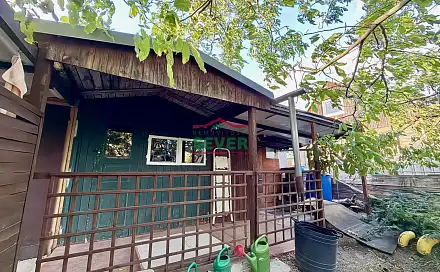 Prodej zahrady 338 m², Na Průhoně, Chomutov