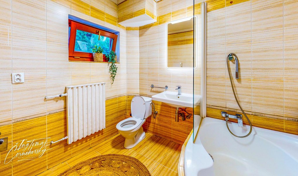 Prodej domu 123 m² s pozemkem 1 290 m², Milín – náhled fotky 41