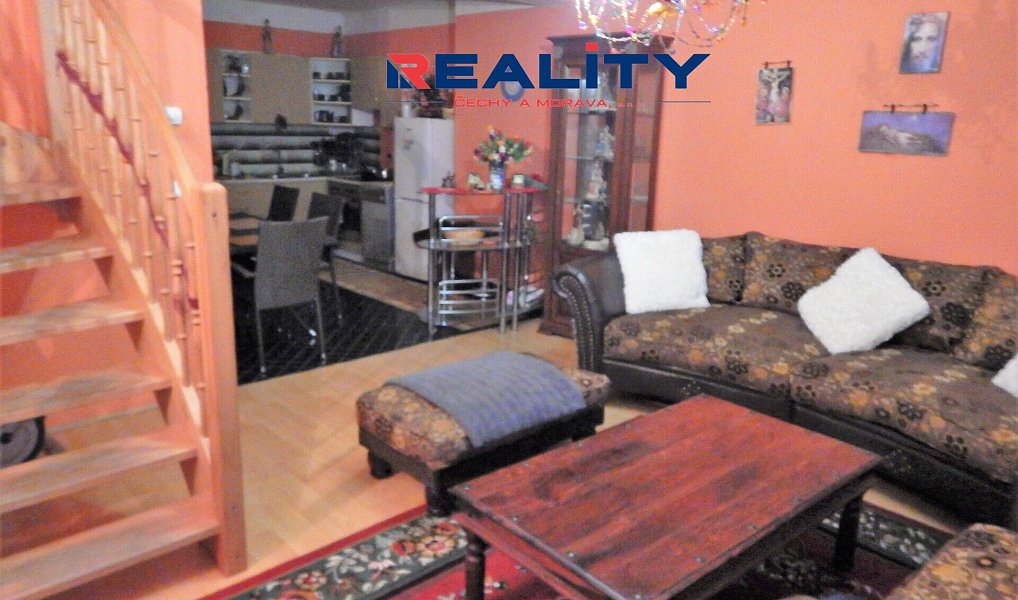 Prodej domu 160 m² s pozemkem 170 m², Svitavy – náhled fotky 16
