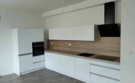 Pronájem bytu 2+kk 54 m², Místecká, Frenštát pod Radhoštěm, okres Nový Jičín