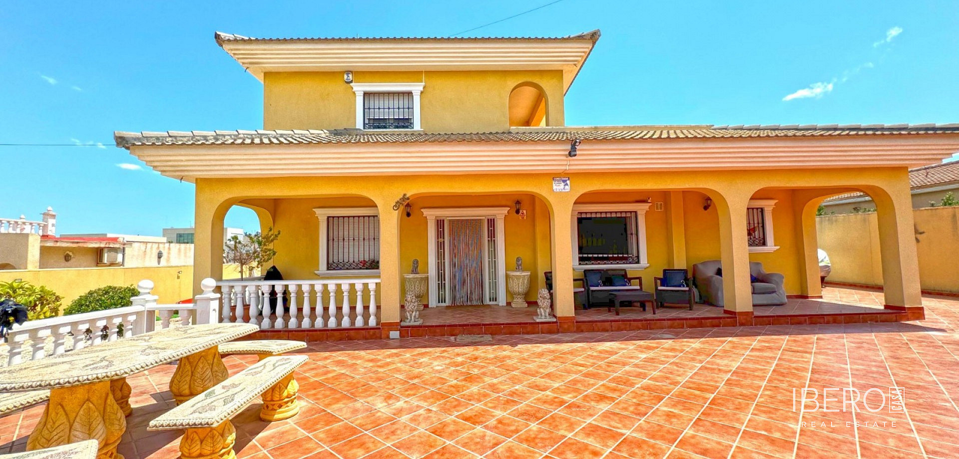Casa 7+kk – Torrevieja - Más