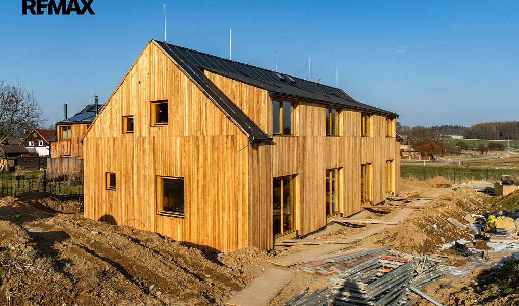 Prodej bytu 3+kk 68 m², Doksy – náhled fotky 23