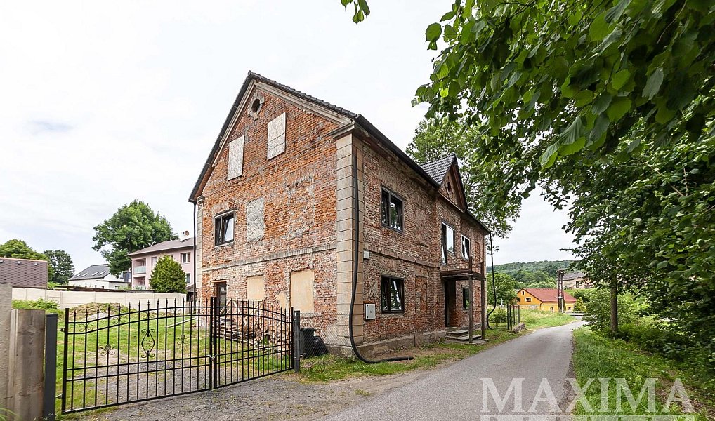 Prodej domu 269 m² s pozemkem 798 m², Volfartice – náhled fotky 22