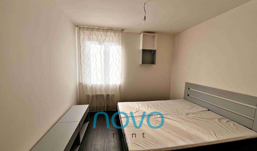 Pronájem bytu 2+kk 43 m², Klecany – náhled fotky 4