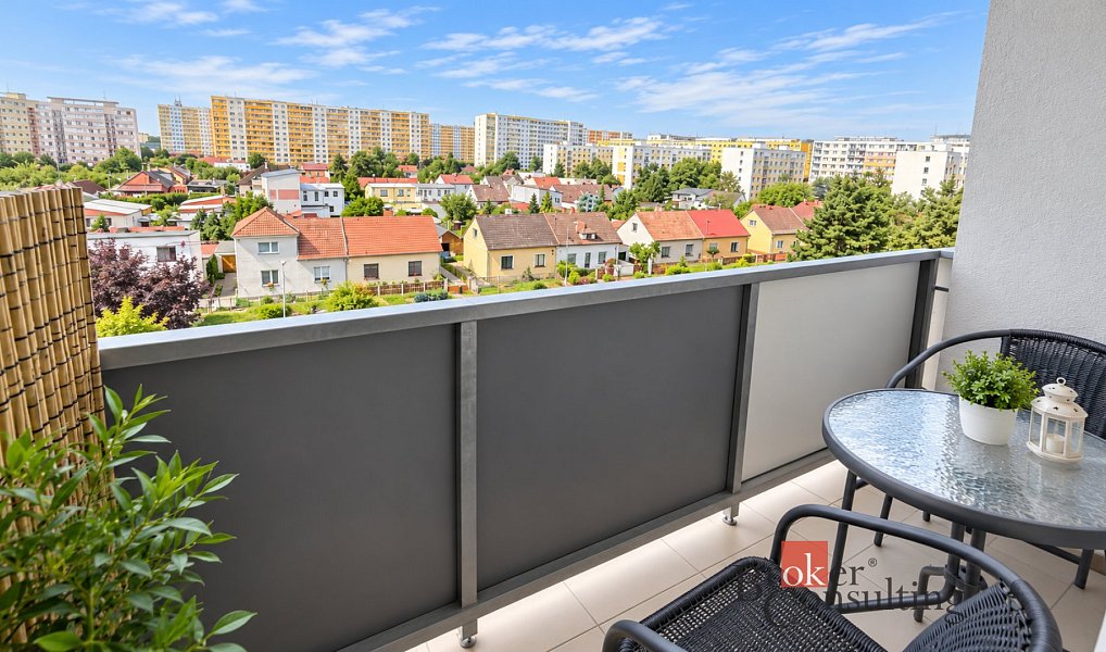 Prodej bytu 1+kk 35 m², Hradec Králové – náhled fotky 5
