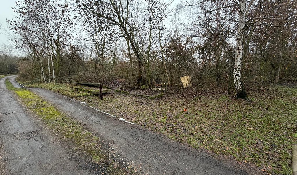 Prodej komerčního pozemku 15 490 m², Zabrušany – náhled fotky 4