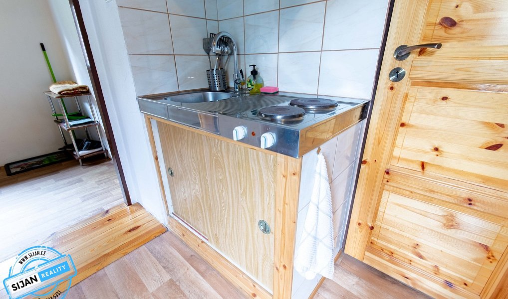 Prodej chaty/chalupy 510 m² s pozemkem 2 399 m², Ludvíkov – náhled fotky 31