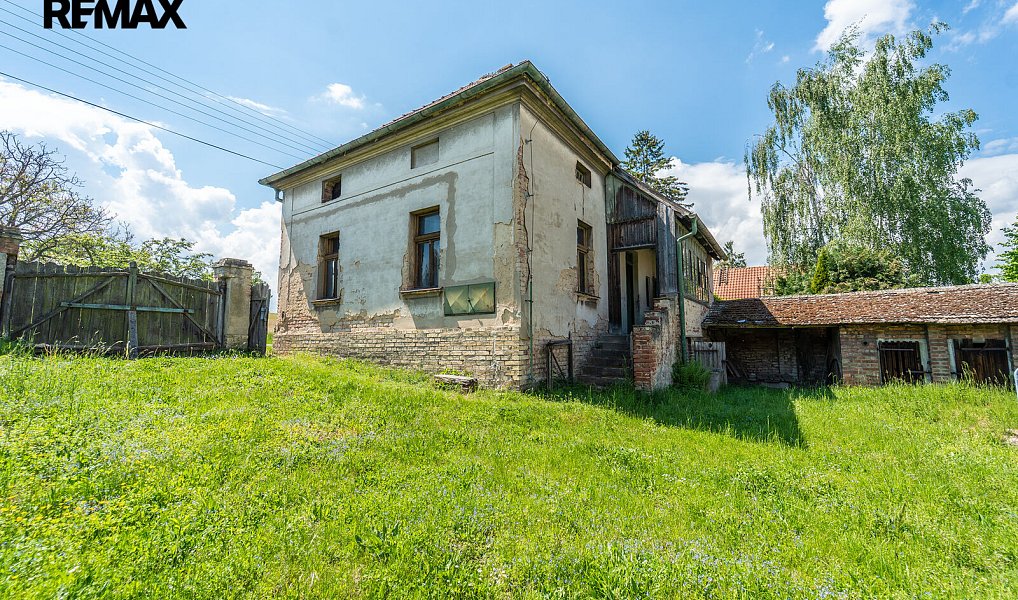 Prodej domu 66 m² s pozemkem 512 m², Hořany – náhled fotky 22