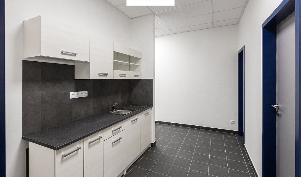 Pronájem skladovacích prostor 15 000 m², Ostrava – náhled fotky 17
