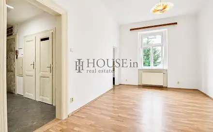 Pronájem bytu 3+1 87 m²