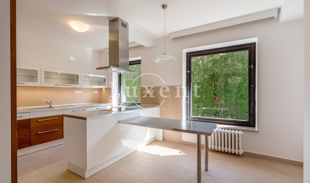 Pronájem domu 417 m² s pozemkem 1 180 m², Praha – náhled fotky 9
