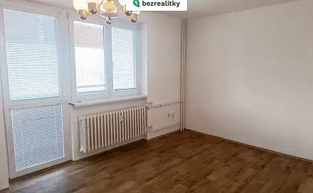 Prodej bytu 3+kk 73 m², Štolmířská, Český Brod, okres Kolín