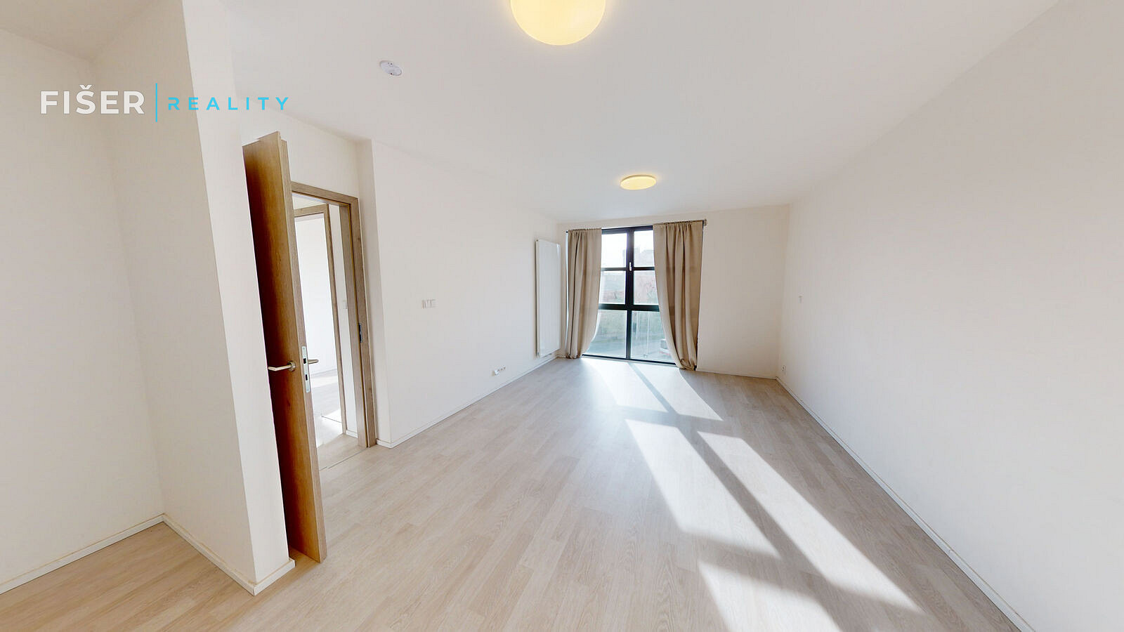 Pronájem bytu 2+kk 48 m² – fotografie 4