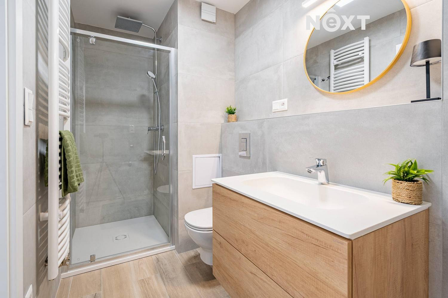 Prodej bytu 3+kk 70 m² – fotografie 3