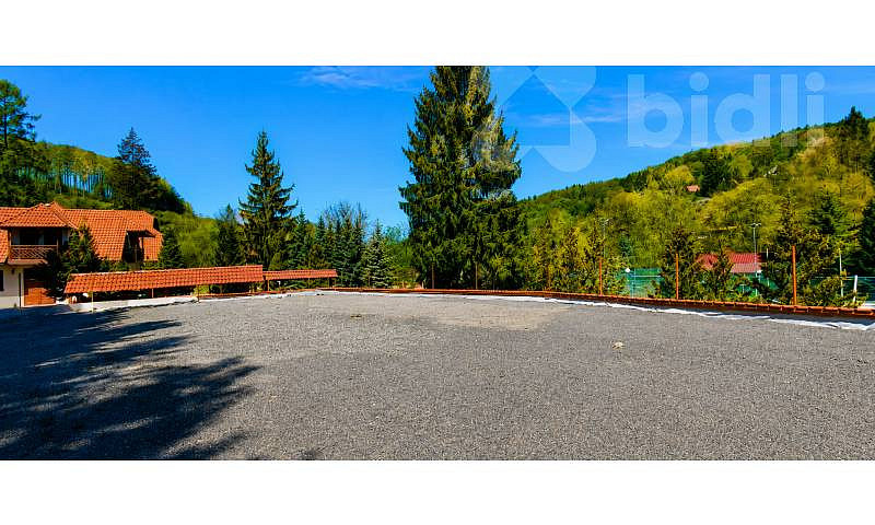 Pronájem komerčního objektu (jiného typu) 118 m² – fotografie 3