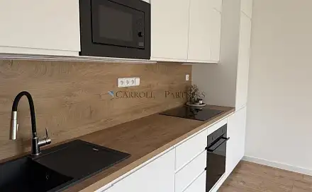 Pronájem bytu 3+kk 59 m²