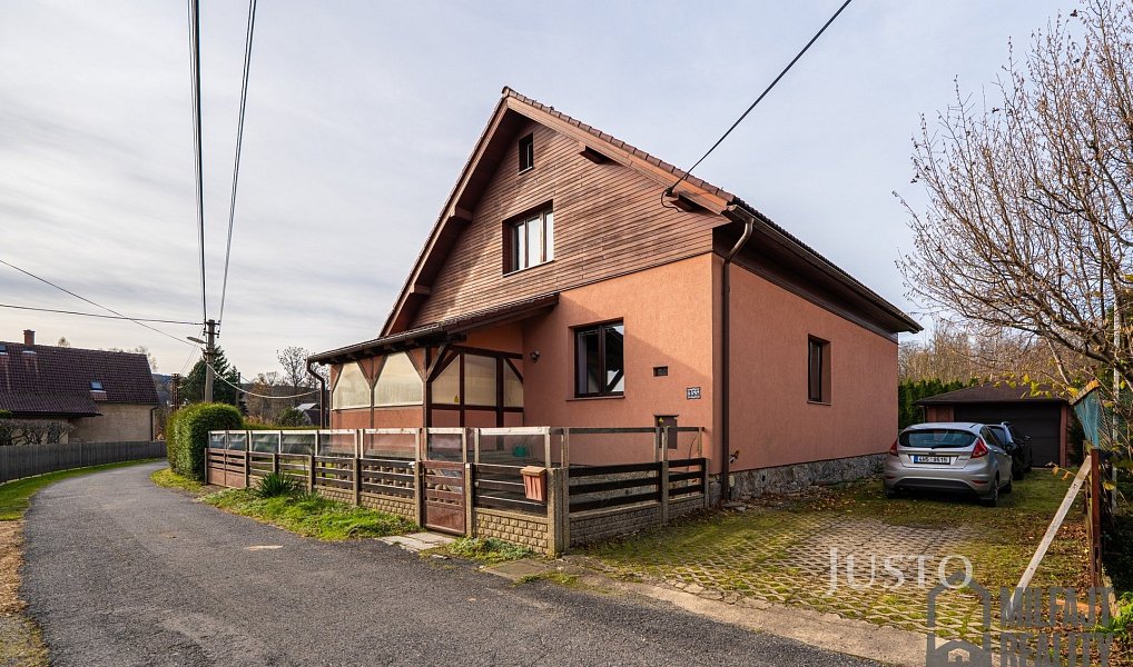 Prodej domu 190 m² s pozemkem 901 m², Jindřichovice pod Smrkem – náhled fotky 39