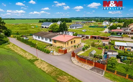 Prodej bytu 5+1 139 m²