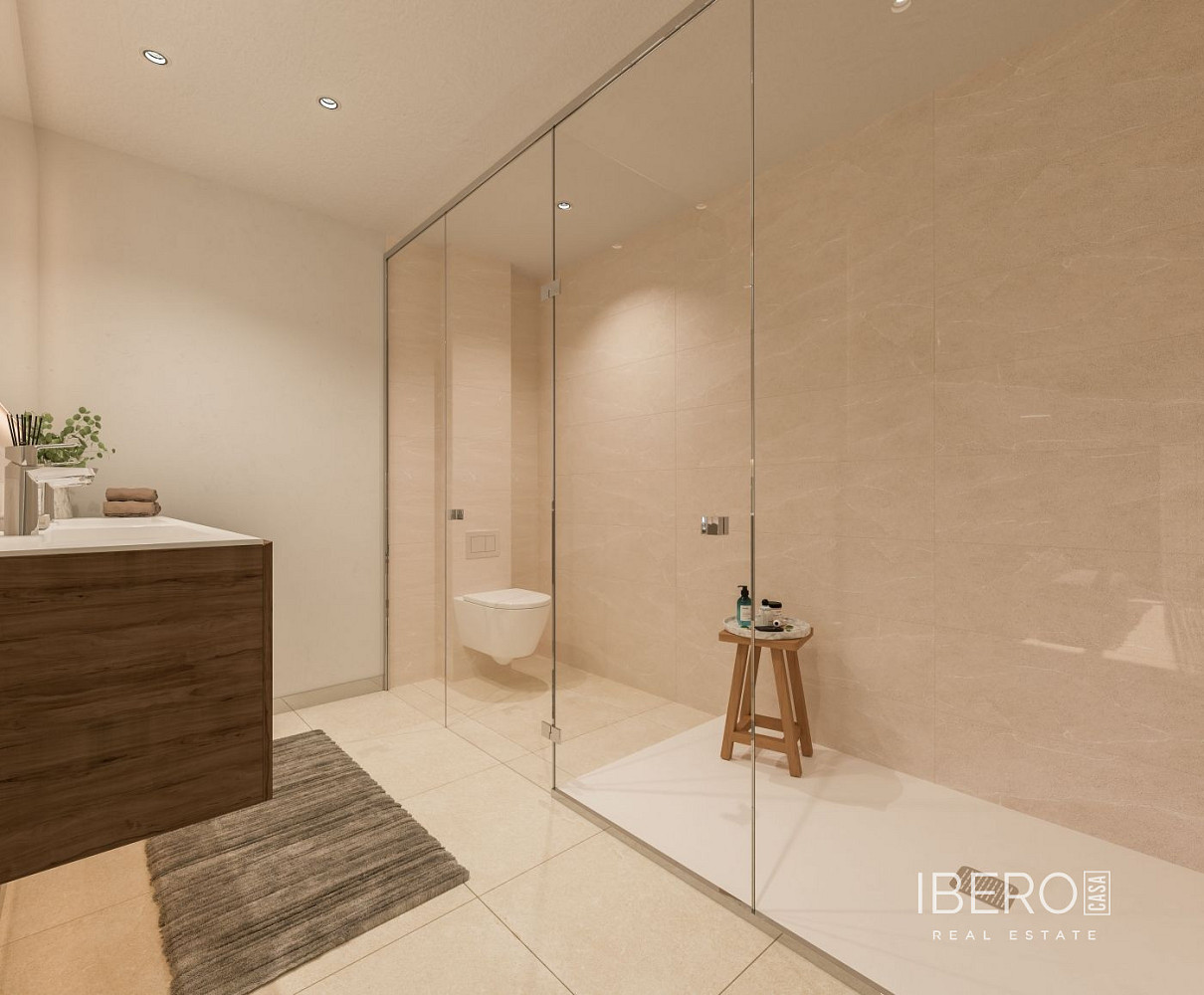 Piso 3+kk – Málaga, Mangas Verdes, Ciudad Jardín - Más