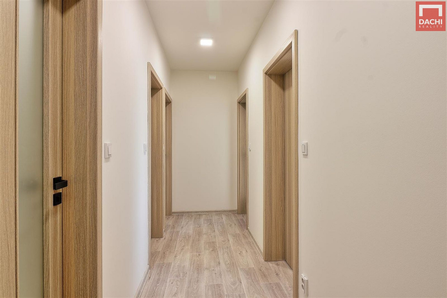Pronájem kanceláře 67 m²