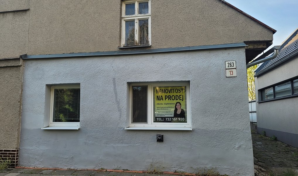 Prodej domu 87 m² s pozemkem 308 m², Holešov – náhled fotky 13