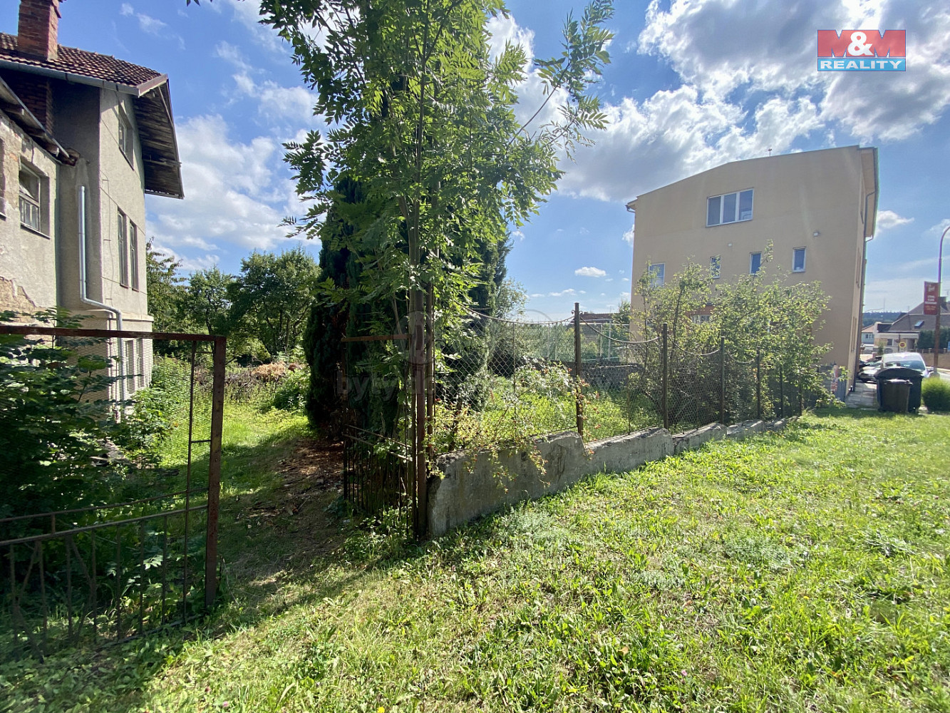 Prodej stavebního pozemku 326 m² – fotografie 5