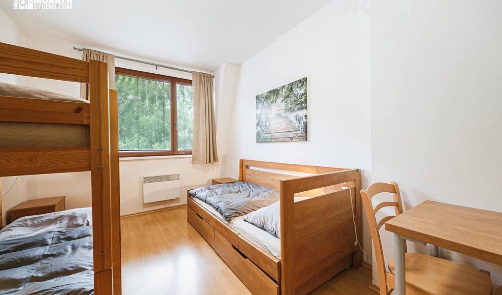Prodej bytu 3+kk 70 m², Ostružná – náhled fotky 5