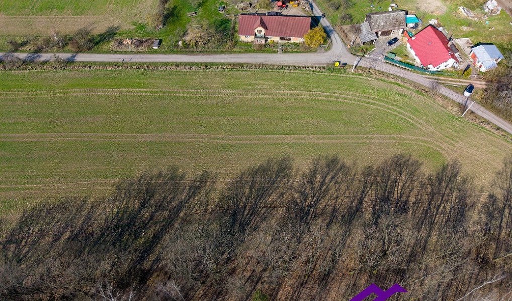Prodej stavebního pozemku 1 498 m², Libuň – náhled fotky 10