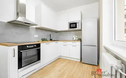 Prodej bytu 2+1 54 m², Klostermannova, Praha 4 - Modřany