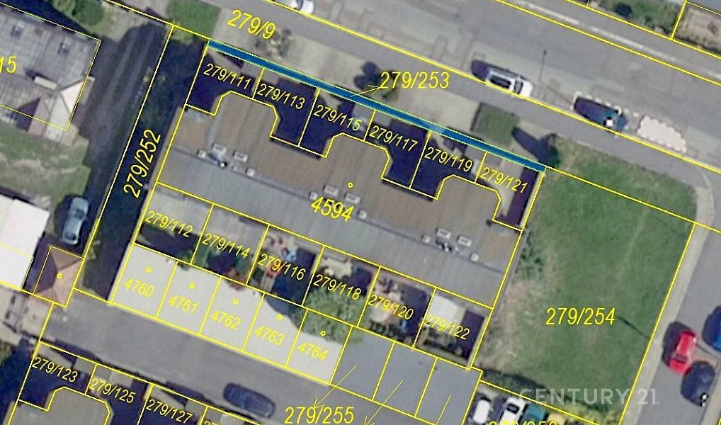 Prodej pozemku 2 805 m², Nymburk – náhled fotky 6