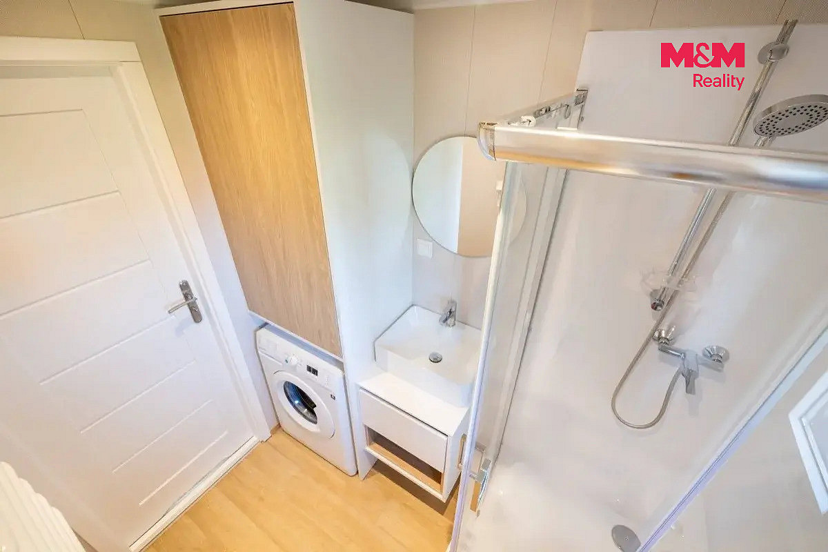 Prodej domu 35 m² s pozemkem 35 m² – fotografie 5